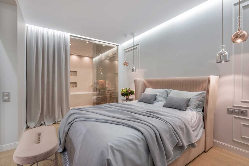 Best-Smart-Lights-For-The-Bedroom.-Features-To-Consider