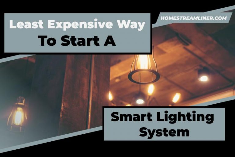 Smart-Lighting-System