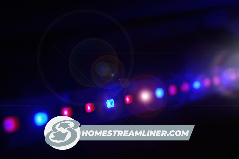 Is There A Group Control For Smart Strip Lights?